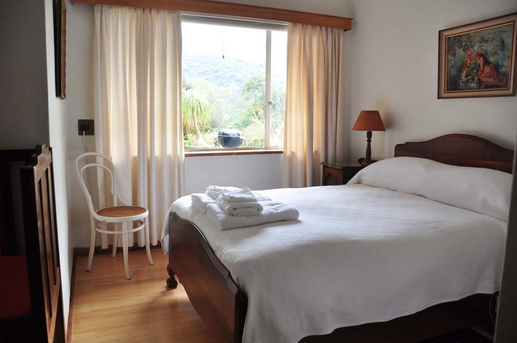 Kierie Kwaak Self Catering Villa Stellenbosch Exterior photo