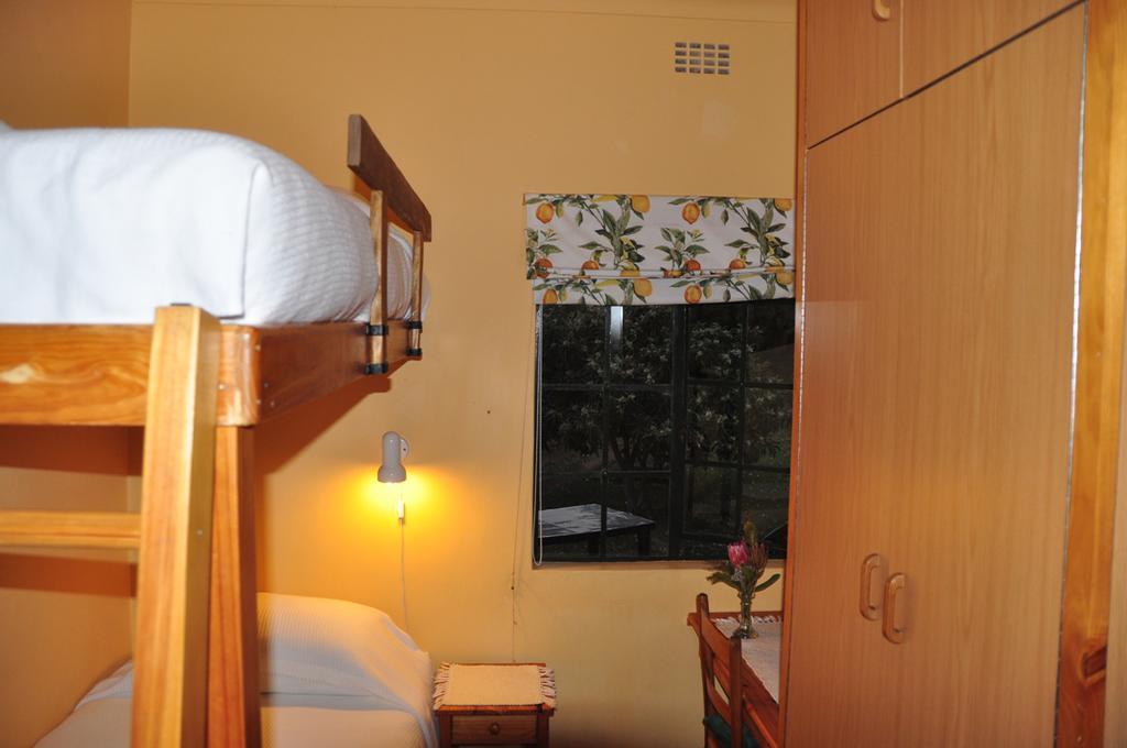 Kierie Kwaak Self Catering Villa Stellenbosch Exterior photo